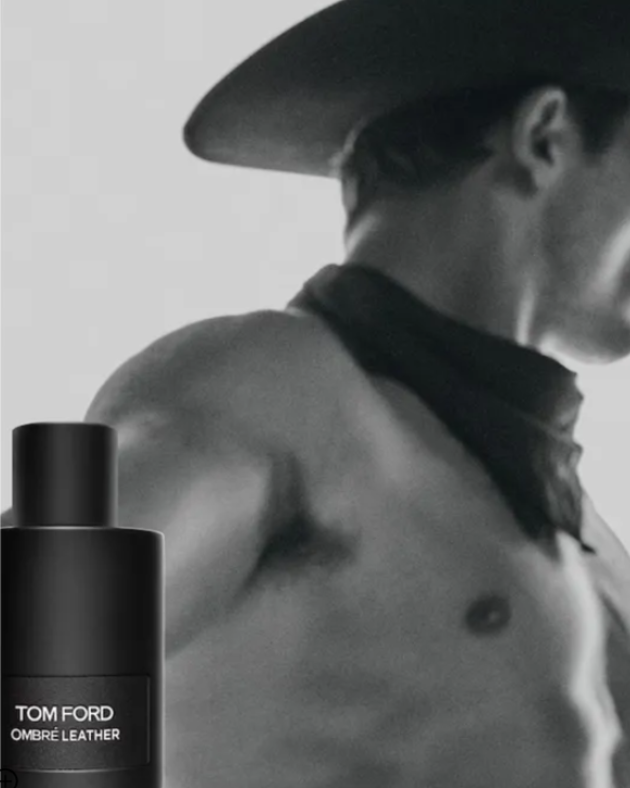 (Incoming Stock: ETA 30 Days) Tom Ford Beauty Ombré Leather Eau De Parfum (Szie: 100ml)