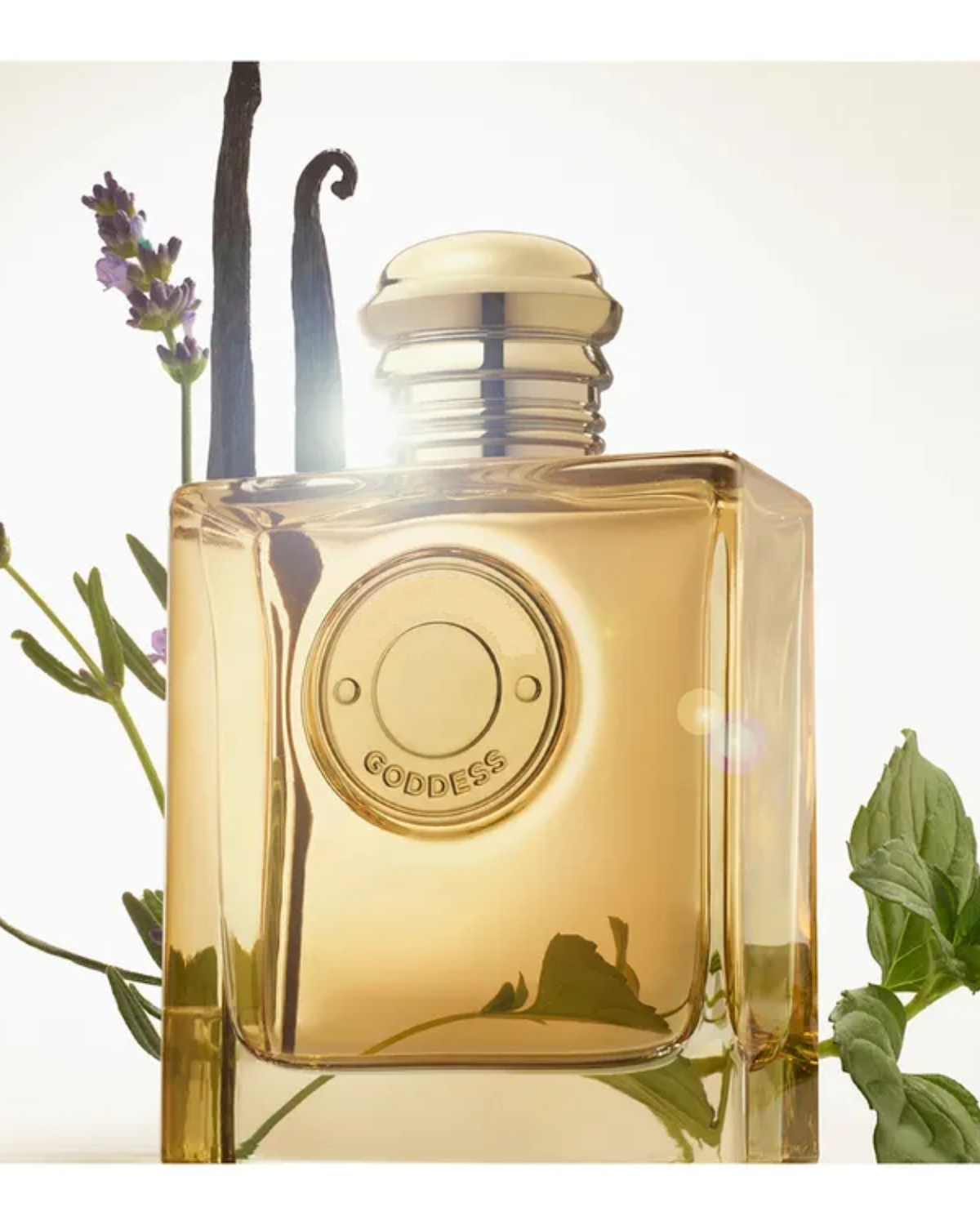 Ber Berry Beauty Goddess Eau De Parfum Intense (Size:100ml)
