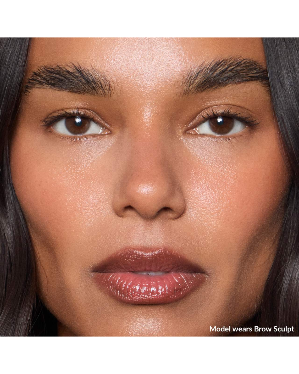 REFY Brow Sculpt Shape and Hold Gel with Lamination Effect
