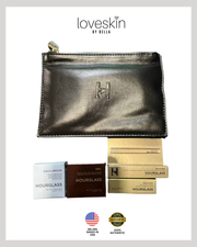 Hourglass Mini Essentials Set with Exclusive Pouch (Limited Edition)