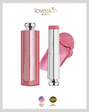 DOOR  Rosy Glow Blush Stick