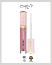 Too Faced  Lip Injection Power Plumping Hydrating Lip Gloss (Size 0.22 oz/ 6.5 mL)