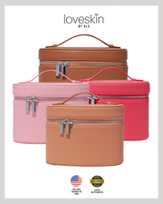 Saie The Vanity Case (Mini or Original)