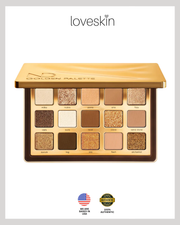 Natasha Denona Golden Eyeshadow • 18.9g