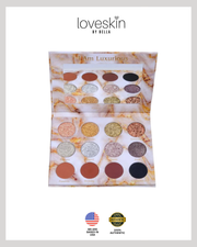Adriana Nichole Cosmetics  I Am Luxurious
