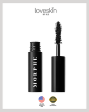 MORPHE Make It Big Mini Volumizing Mascara (Size: 5.5ml)