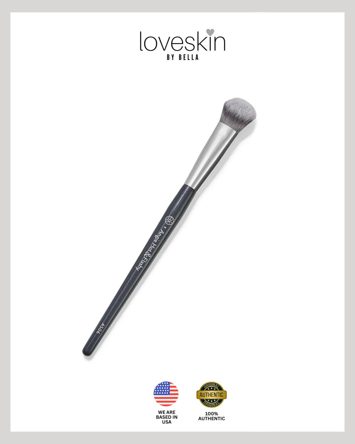 BK Beauty Angie Hot & Flashy A506 Concealer