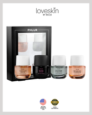 PHLUR Mini Perfume Sampler Set