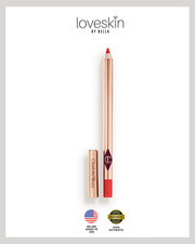 Charlotte's Lip Cheat | Code: Kiss 'N' Tell (Size: 1.2G)