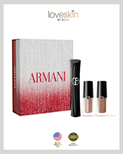 MASCARA & LIQUID EYESHADOW TINT GIFT SET