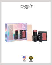 Nars Dolce Vita Cheek Set