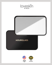 Hourglass Makeup Mirror