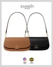 [100% Authentic or Money Back Guaranteed] Quinn Shoulder Bag (KN644)