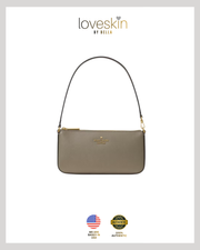 KS Gemini Mini Bag in Oyster Shell (KO110)