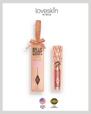 Charlotte's Big Lip Plumpgasm | Code: Strawberry Chocolate (Size: 5.5ml)