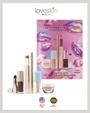 Sephora Favorites Perfect Pout Makeup Lip Value Set