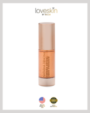 NATASHA DENONA Chroma Crystal Liquid Eyeshadow