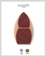 Real Techniques Makeupsaver Blending Sponge