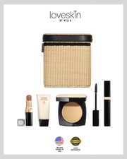 THE BEIGES LIMITED EDITION MAKEUP SET