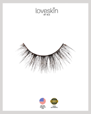 Lash Couture | LuXtensions | 12mm | Code Velvet