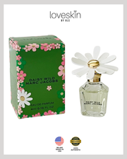 Marc Jacobs Daisy Wild Eau de Parfum EDP Splash Deluxe Sample (Size: 4ml)