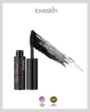 Too Faced Travel Size Better Than Sex Foreplay Mascara Primer Nourishing Mascara Primer (Size: 4ml)