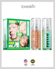 MILK MAKEUP Hydro Grip Haul Travel-Size Primer Duo