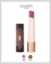 Charlotte's Hyaluronic Happikiss Lipstick Balm | Code: Pillow Talk (Size: 2.4G)