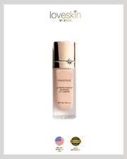 Door Prestige UV Protector for Youth and Radiance SPF 50+ PA++++