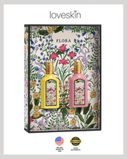 Gussi Mini Flora Gorgeous Eau de Parfum Duo Set