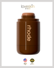 Rhode Pocket Bronze Long-Wearing Cream Bronzer