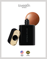 Westman Atelier Liquid Super Loaded Highlighter Drops