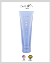 Tatcha The Rice Wash Skin-Softening Cleanser (Size 120ml)