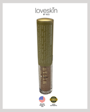 Stila Glitter & Glow Liquid Eye Shadow In Kitten Karma Sample Size (Size: 1ml)