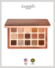 Natasha Denona I Need A Warm Palette • 18.4g