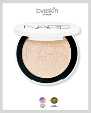 NARS Light Reflecting Luminizing Powder | Code: Eros | Sample Size (Size: 2g)