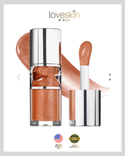 YSLoveshine Plumping Lip Oil Gloss