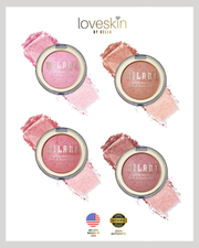 Milani Baked Blush