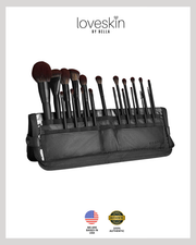 MORPHE MUA Life 20-Piece Face & Eye Brush Set