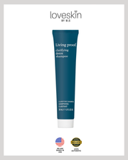 Living Proof Clarifying Detox Shampoo (Size: 30ml)
