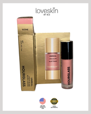 Hourglass  Unreal Liquid Blush Shade Scene (Size: 1ml)