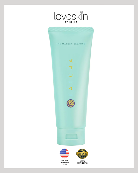 7atcha The Matcha Cleanse Daily Clarifying Gel Cleanser (Size: 150ml)