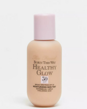 Too Faced Born This Way Healthy Glow SPF 30 Skin Tint Foundation