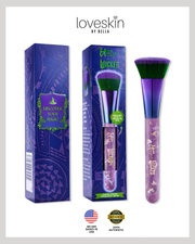 IT Brushes for ULTA x Wicked Limited-Edition Elphaba Foundation Brush