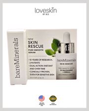 bareMinerals SKIN RESCUE Pure Moisture Serum with 1% PGA (Size: 5ml)