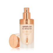 CHARLOTTE'S AIRBRUSH FLAWLESS FOUNDATION (30 ml)