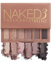 Urban Decay Mini Naked3 Eyeshadow Palette