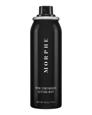 Morphe Mini Continuous Setting Mist (Size: 1.3 oz)