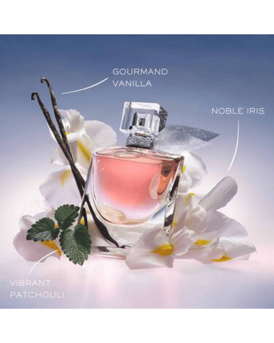 Lan Come Life is Beautiful EDP (Size: 100ml)
