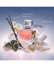 Lan Come Life is Beautiful EDP (Size: 100ml)